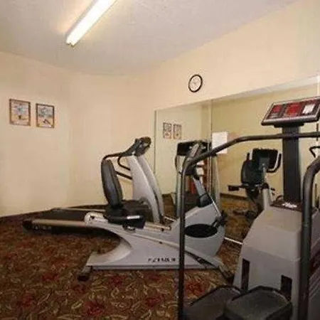 Studio 6-Chattanooga, Tn - East 